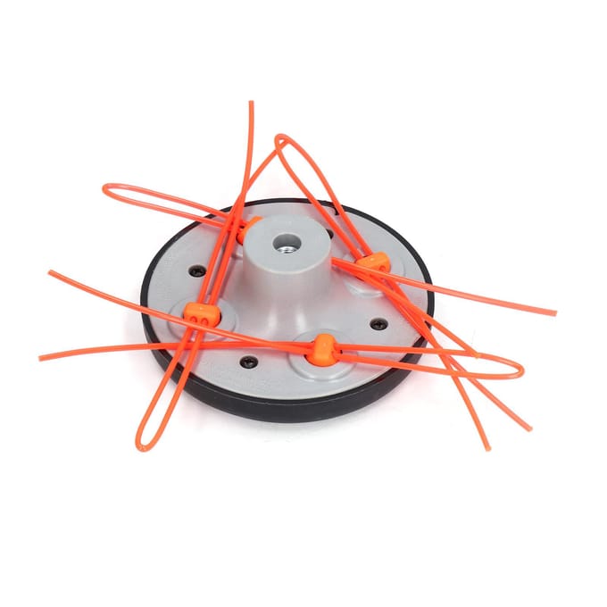 Universele Bosmaaierkop Plastic Slijtvast Grasmaaierkop Tuin Gazonmaaier Accessoires