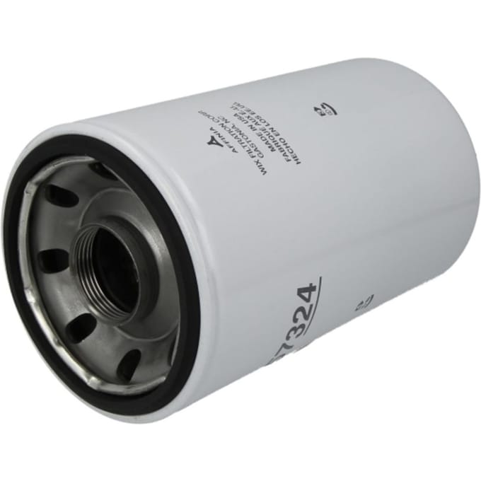Oliefilter WIX FILTERS 57324