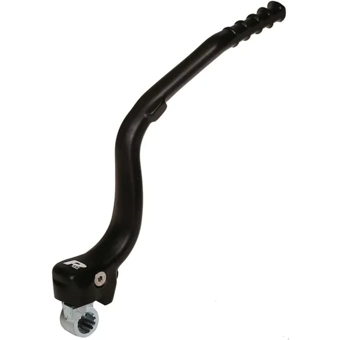Kick Moto Anodisé Dur RFX Pro Series Suzuki RMZ450 08-15