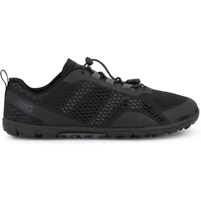 Xero Shoes Aqua Runner Hardloopschoenen Zwart EU 36 Vrouw