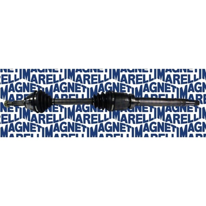 Aandrijfas MAGNETI MARELLI 302004190056