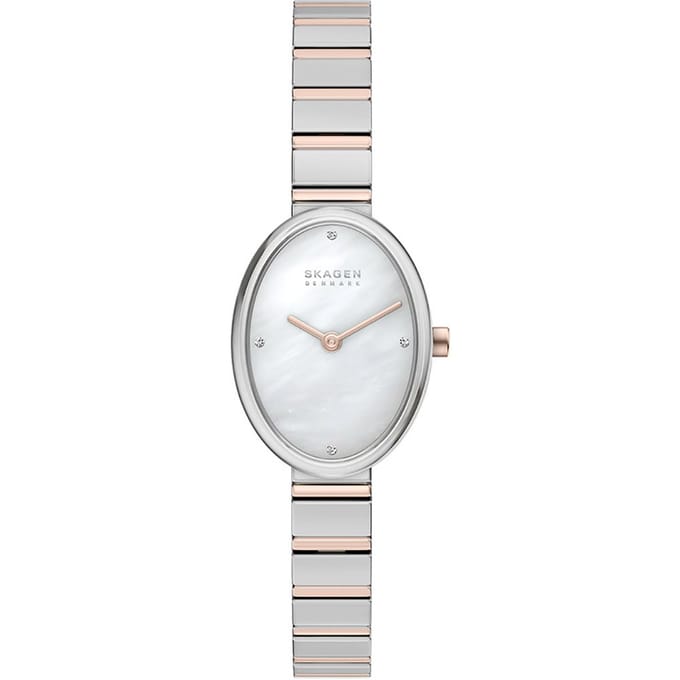 Skagen Dameshorloge Anita Oval SKW3184