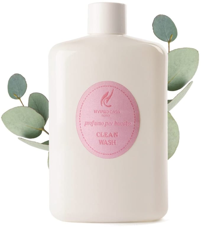 Hypno Casa - Wasparfum - Clean - 400ml