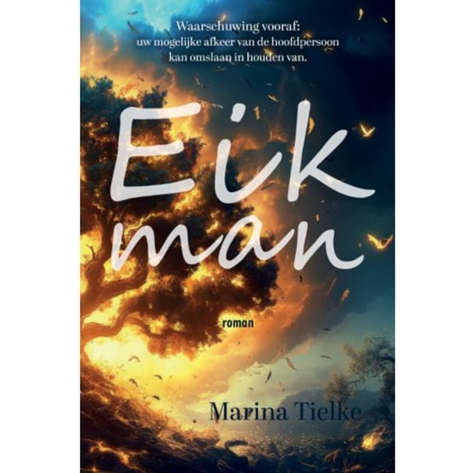 Eikman - Marina Tielke