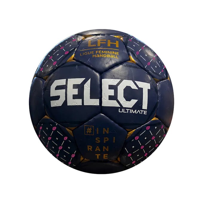 Handbal LFH bal Ultimate 2026/27
