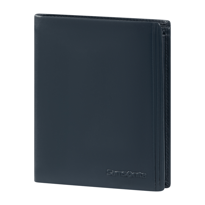 Samsonite Attack 3.0 SLG Portemonnee Oxford Blue