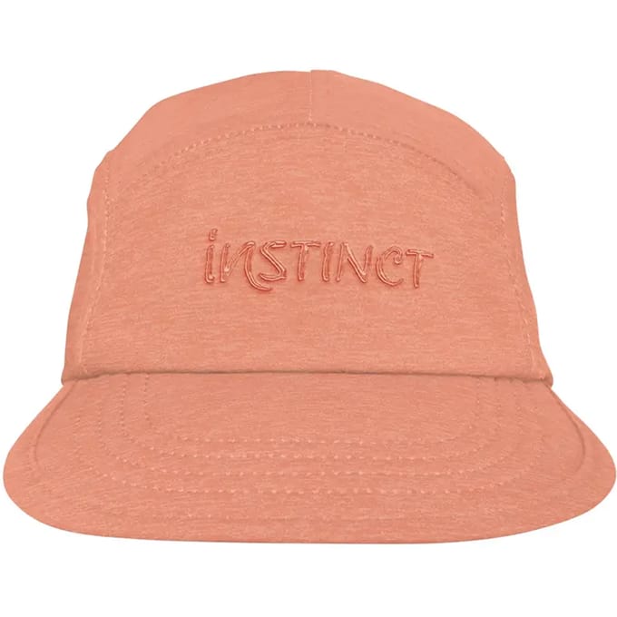 Vouwbare 5-panel pet Instinct Endurance