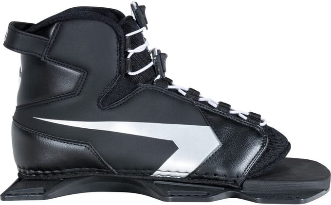 Connelly Shadow Front Waterski Binding – Maat S/M (EU 37–45 / US 5–11) – Verstelbare Ski Boot