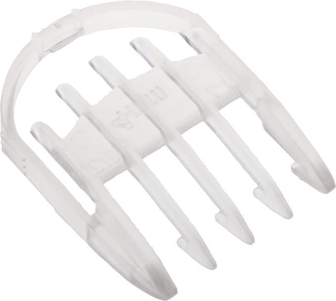 BABYLISS - OPZETKAM 4MM - 5 TEETH - 35809919