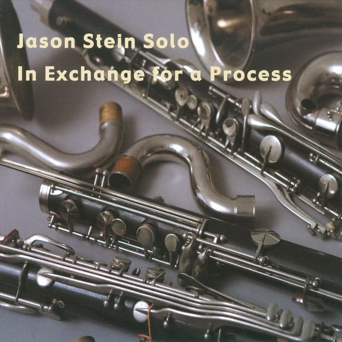 Solo: In Exchange For A Process