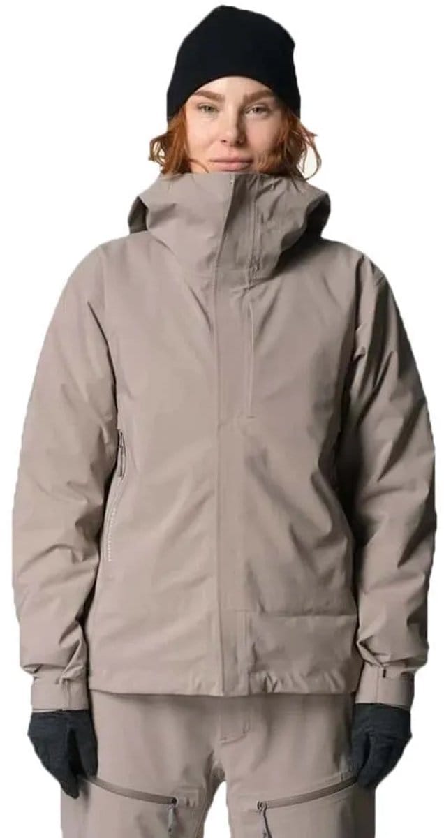 Houdini Five To Nine Jas Bruin XS Vrouw