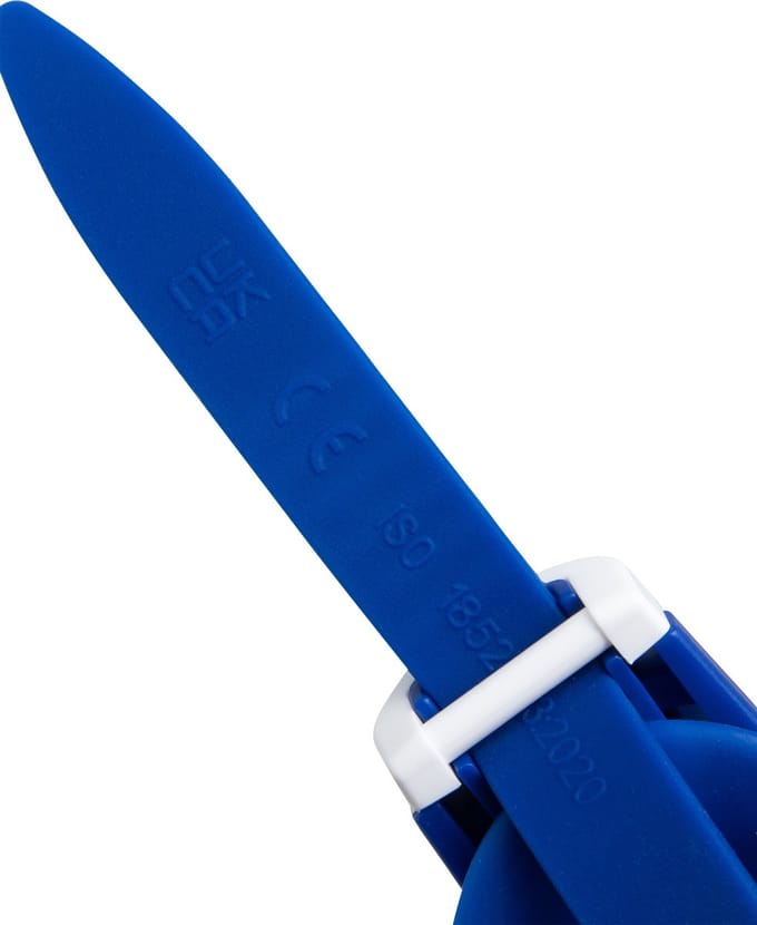 Arena Zwembril The One Plus Blauw/Blauw