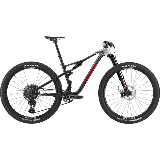 Fiets Cannondale Scalpel 1 Sram XO Eagle AXS 12v