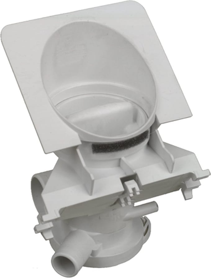 WHIRLPOOL - FILTER POMP - 481248058105