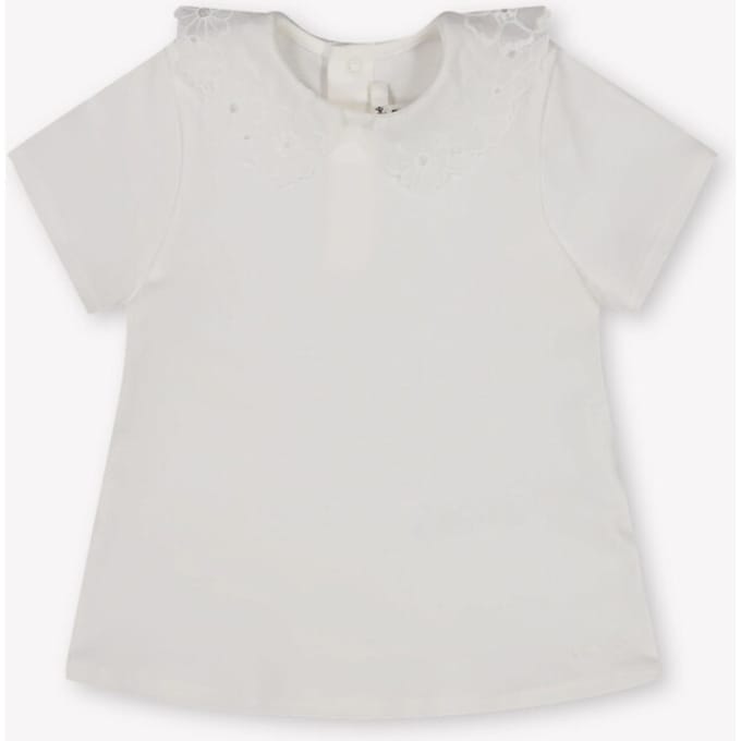 Chloe Baby meisjes t-shirt in