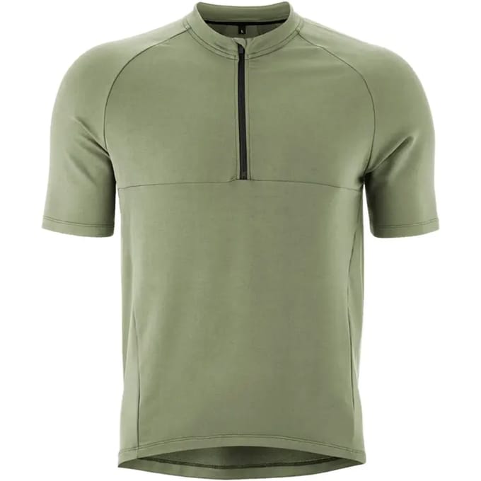 1/2 rits jersey Gonso Adventure Nature