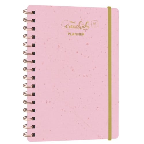 Creachick Weekplanner - Creachick