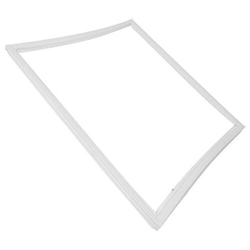 AEG Magnetische afdichtingsrubber voor vriezerdeur - wit 2348750700