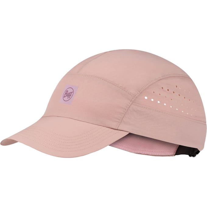 Buff Speed Cap Unisex-roze