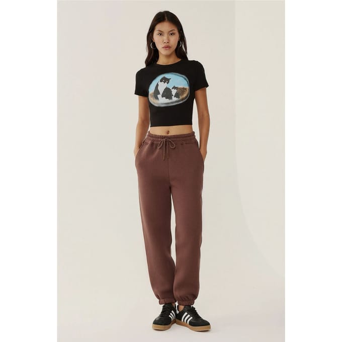 Basis Joggingbroek