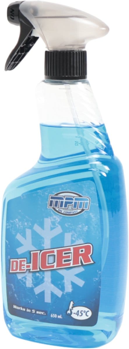 Ruitontdooier 500 ml
