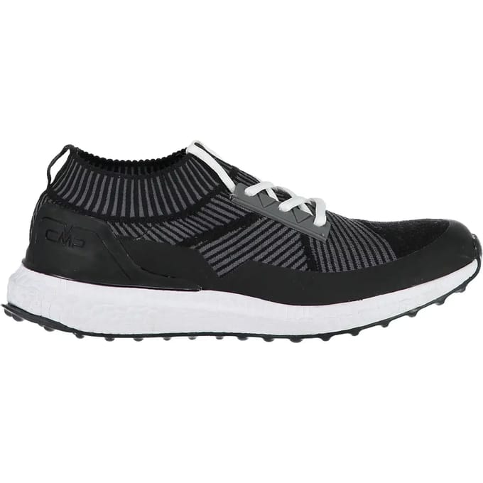 Wollen sneakers dames CMP Nembus