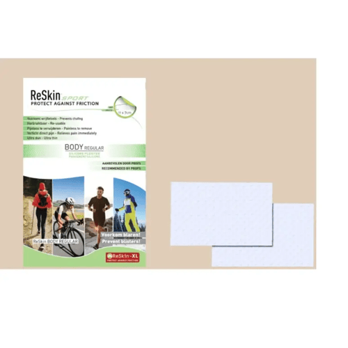 ResKin Sport Body Patch (Maat - 11.5x14)