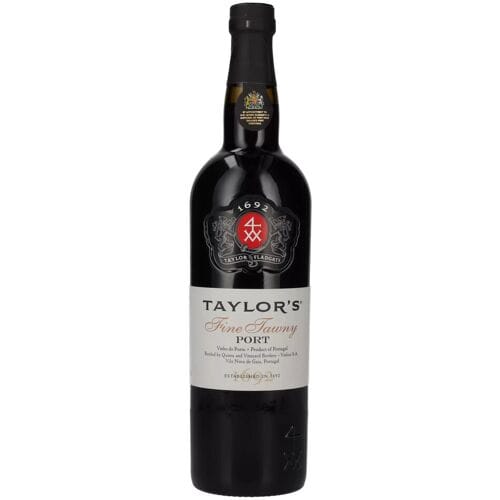 Taylor s Fine Tawny Port 20% Vol. 0,75l