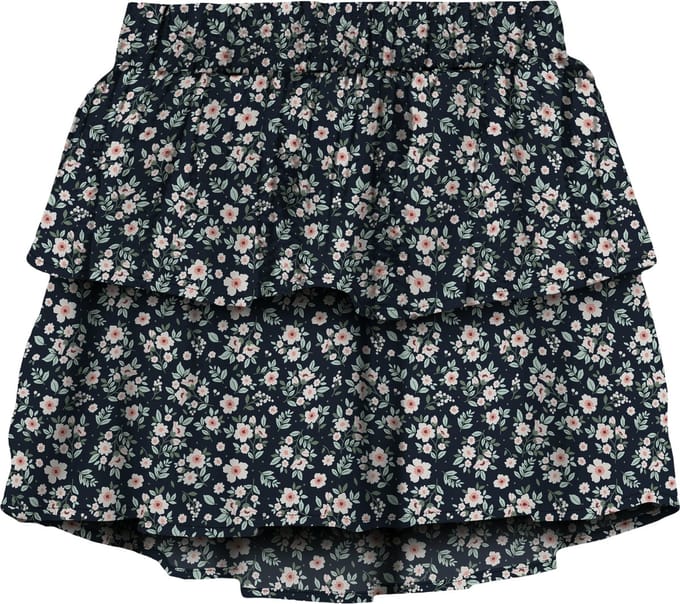 NAME IT - NKFPVINAYA SKIRT H - Meisjes - Rokken