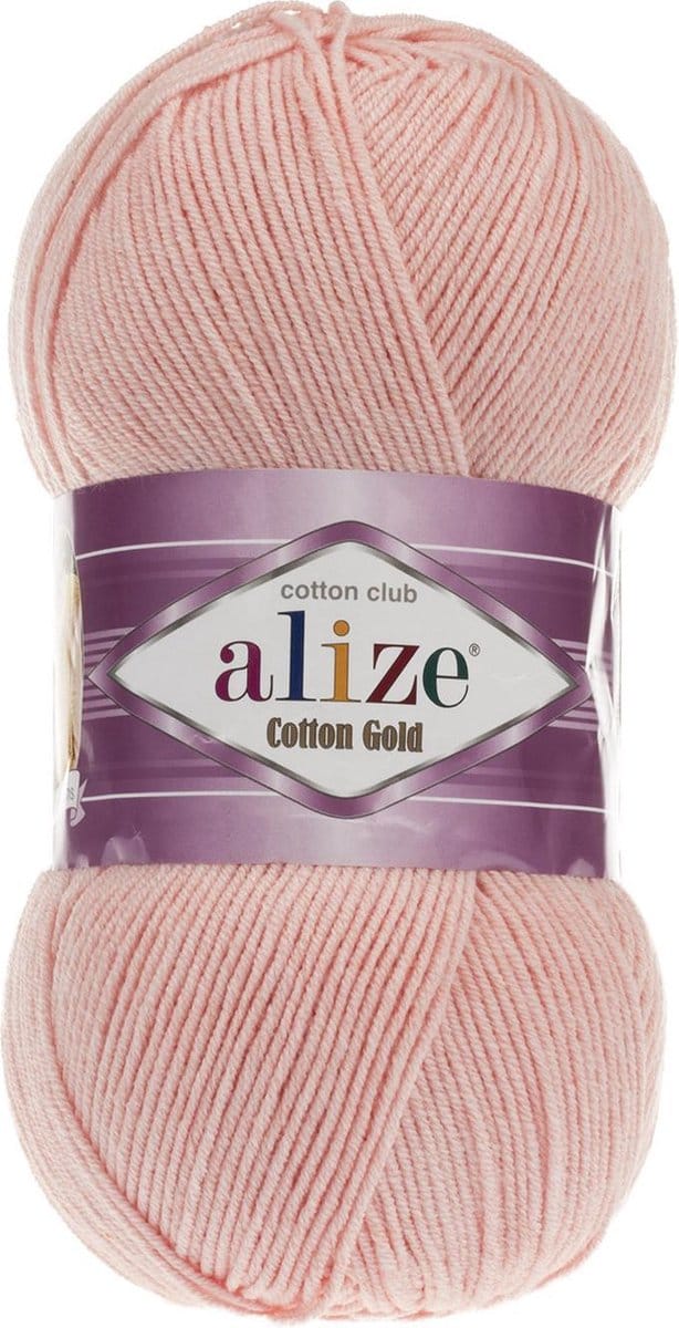 Alize Cotton Gold 393 Pakket 5 Bollen