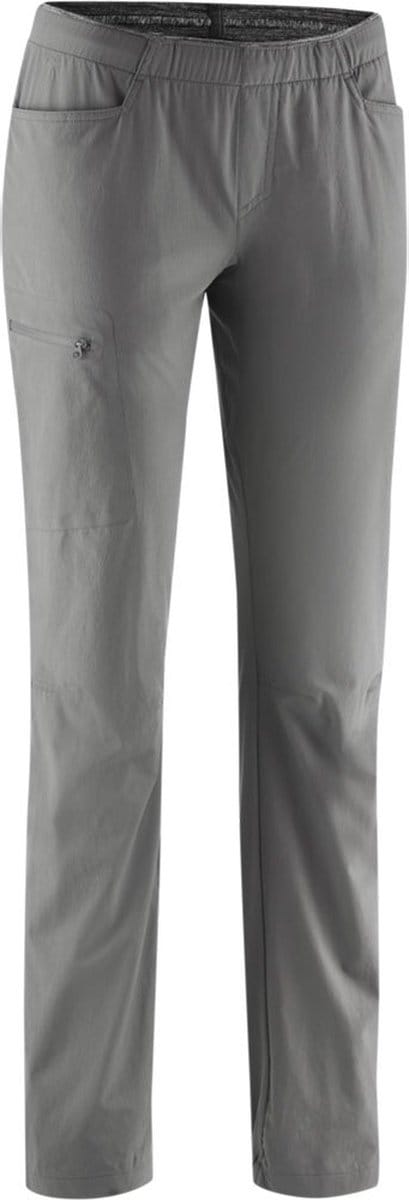 Edelrid Radar Broek Grijs XS Vrouw