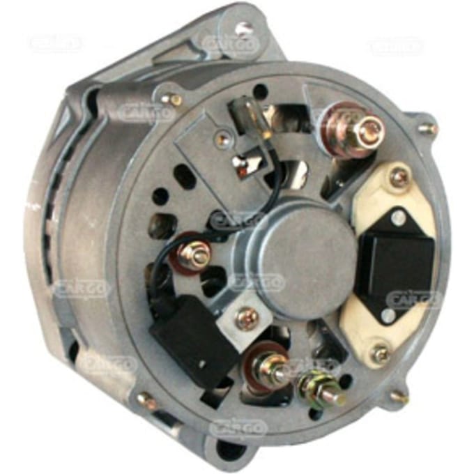 Driefasige generator HC-CARGO 112345