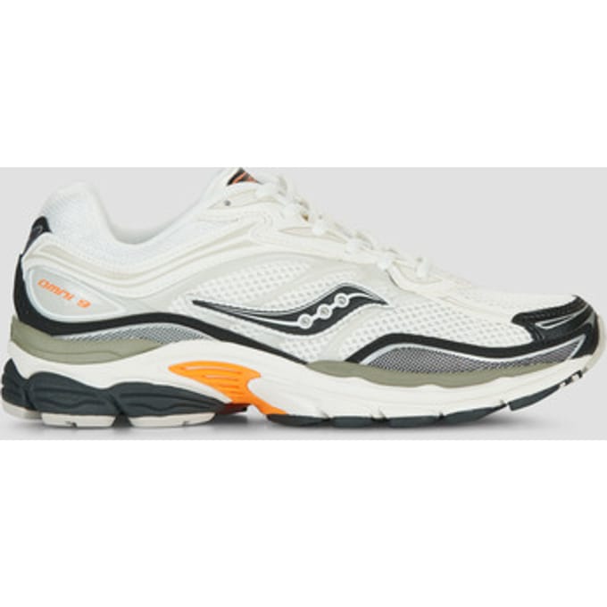 Lage Sneakers Saucony PROGRID OMNI 9 LUX