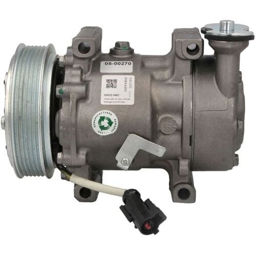 Airco-compressor ELSTOCK 51-0098