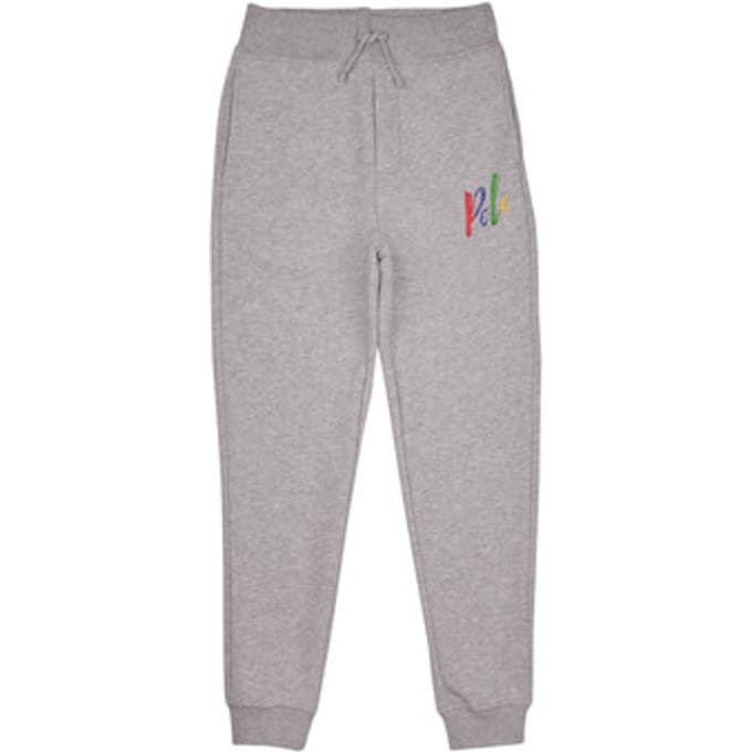 Polo Ralph Lauren  Trainingsbroek PO PANT-PANTS-ATHLETIC