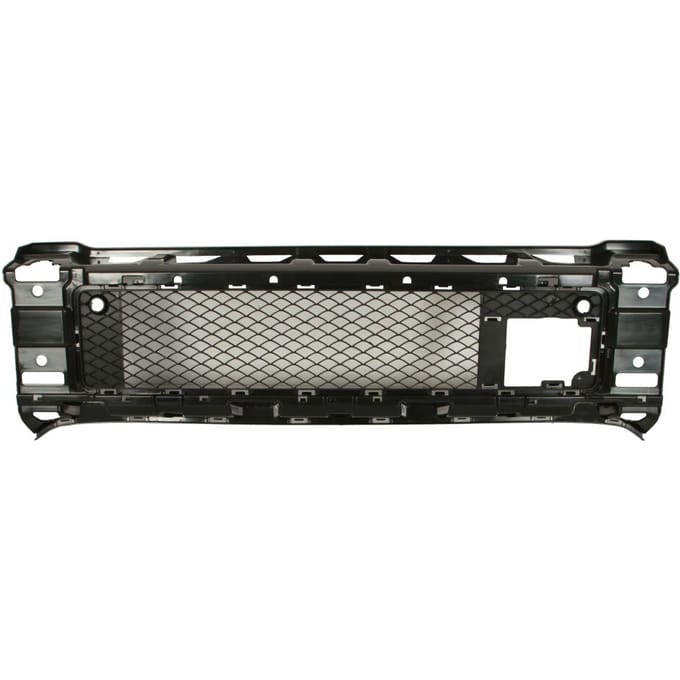 Bumper onderdelen BLIC 6502-07-3501915P
