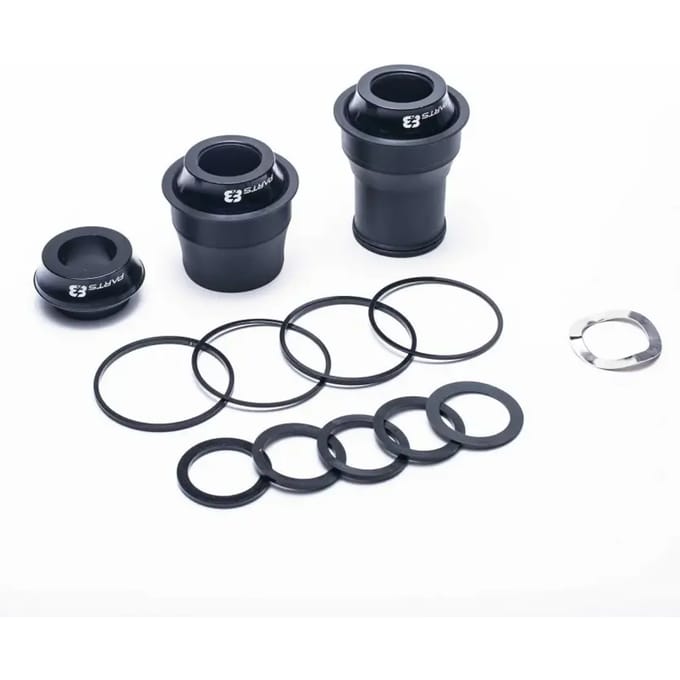 Trapas Parts 8.3 shimano pf30