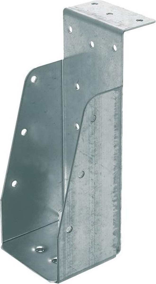 Gebr. Bodegraven Balkdrager Korte Lip 09413 46x146mm