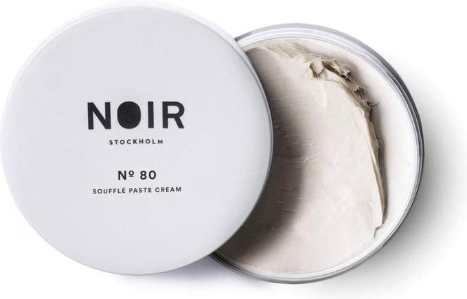 NOIR Stockholm - Soufflé Paste Cream