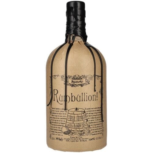 Ableforth's Rumbullion! Premium Spirit Drink 42,6% Vol. 1,5l