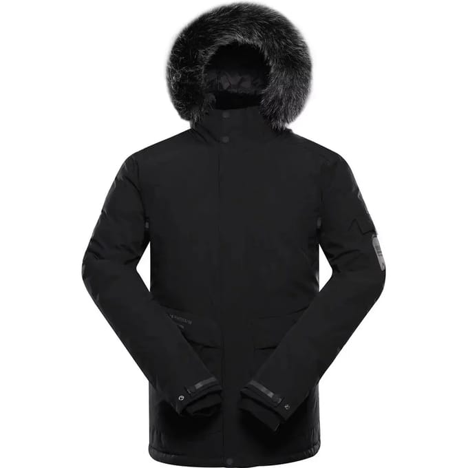 Jas Alpine Pro Werd 2