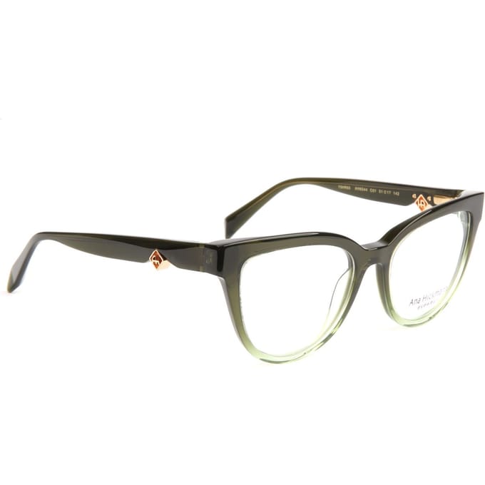 Ana Hickmann Optical Frame AH6544 C01 51