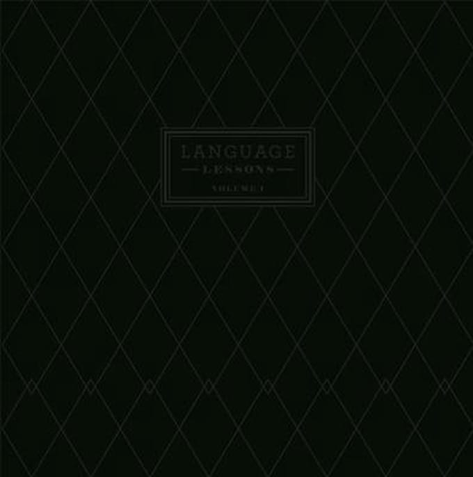 Language Lessons: Volume I