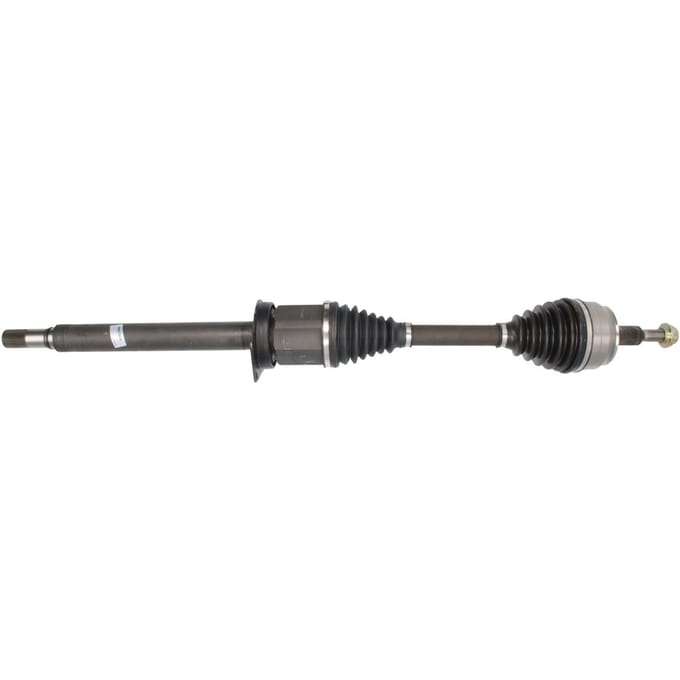 Aandrijfas POINT GEAR PNG72826