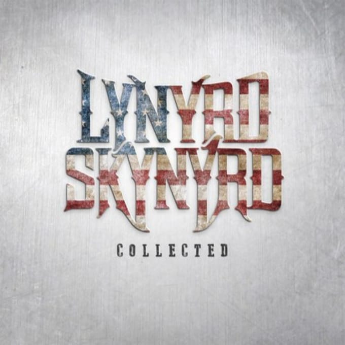 Collected - Lynyrd Skynyrd