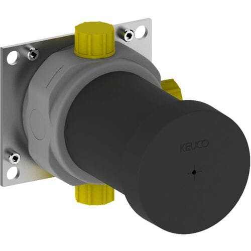 Keuco IXMO UP Function unit for 3-way diverter valve with hose connection DN15 59548000170