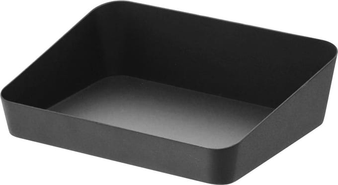 Yamazaki Amenity Tray - Tower - Zwart