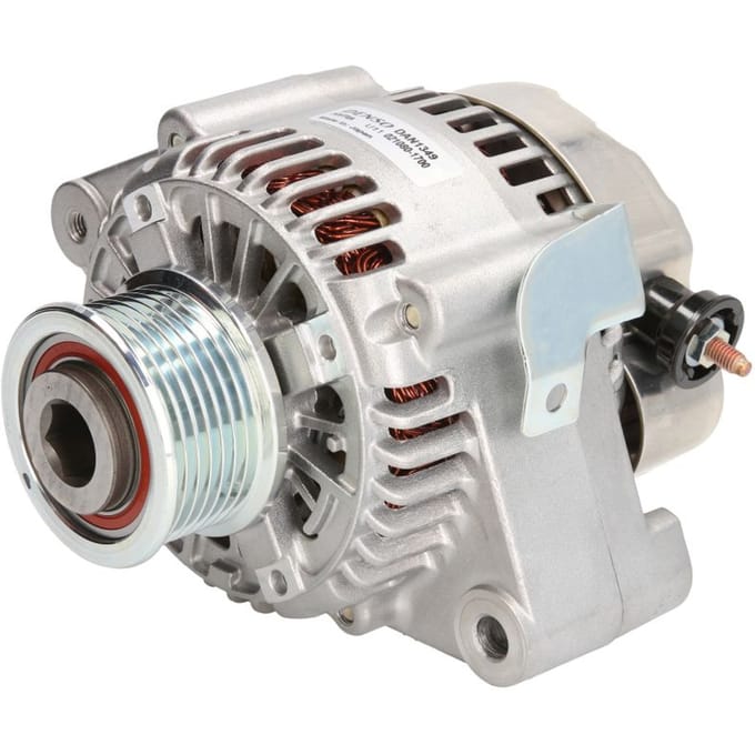 Spanningsregelaar DENSO DAN1349