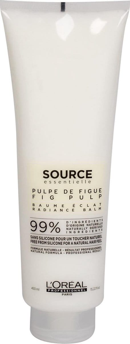 L'Oreal Professionnel SOURCE ESSENTIELLE radiance balm fig pulp 450 ml