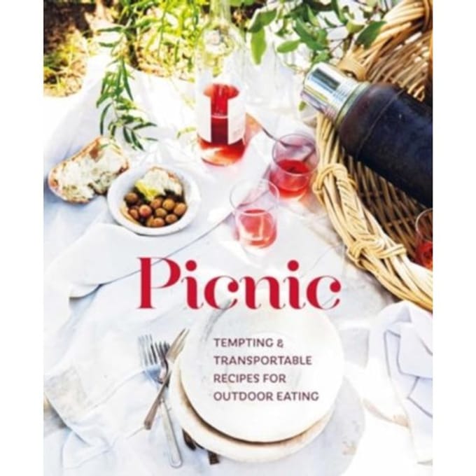 Picnic - Ryland Peters & (Ryland Peters &